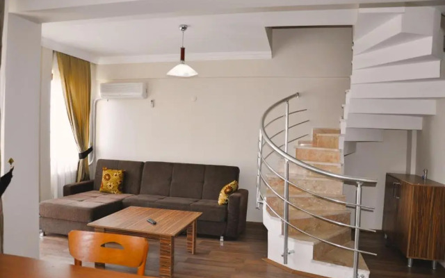 Dardanos Yerleskesi & Resort