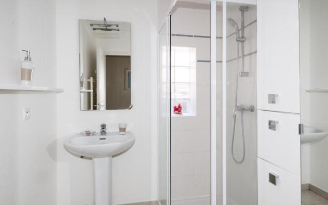 Villa Soulac-sur-Mer, 4 pièces, 8 personnes - FR-1-648-26