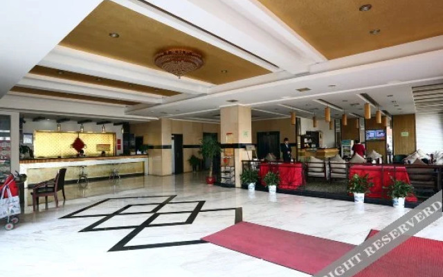 Sanliang Hotel