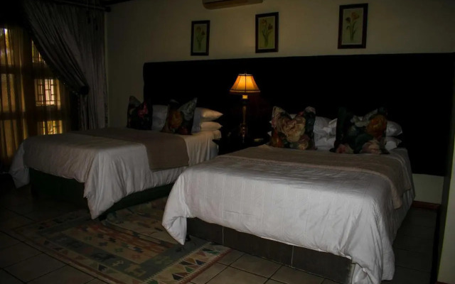 Tengo guest house