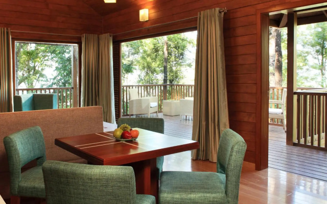 The Tamara Coorg