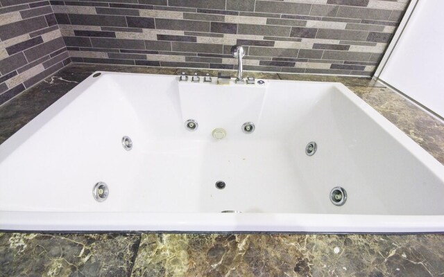 Busan Yeonsandong With