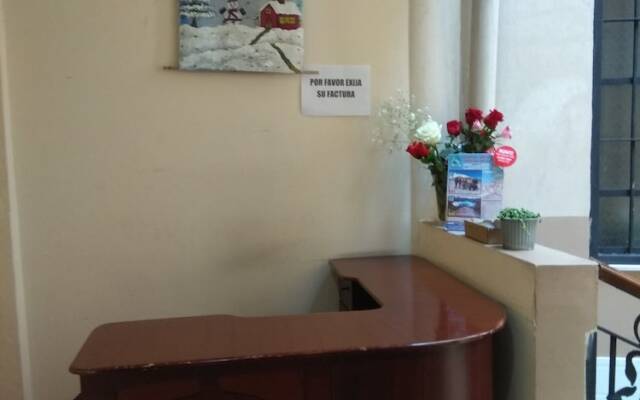 Hostal Mediodía