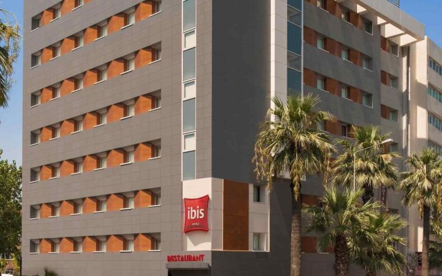 ibis Izmir Alsancak