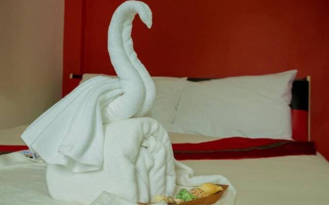 C.Samui Guesthouse