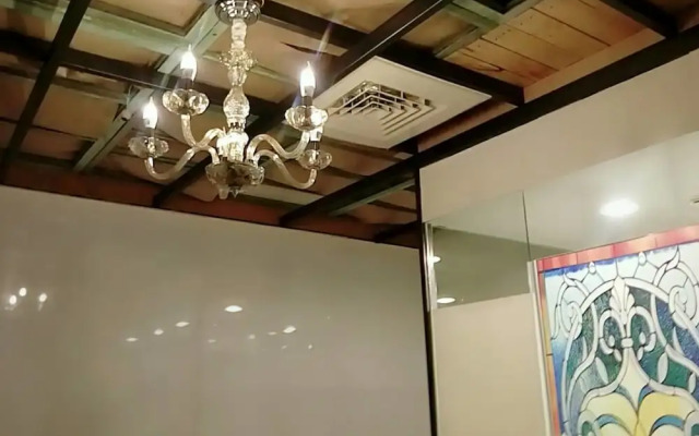 Hwanshan Taiwanese Historical Apart