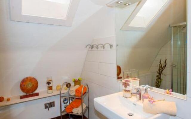 Ferienwohnung Haus Marion