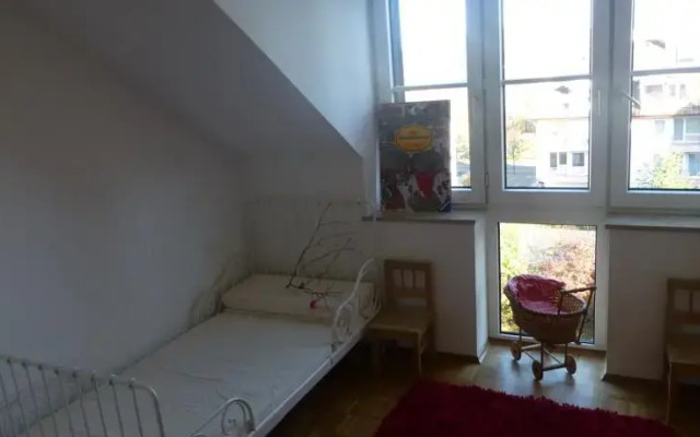 Maisonette Bodensee-Traum