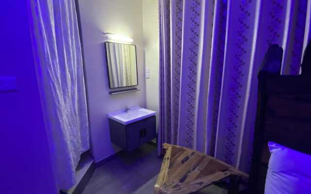 Arusha Inn Nanofilter Legacy