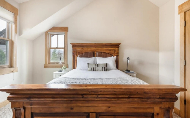 Barney Ford - Buffalo