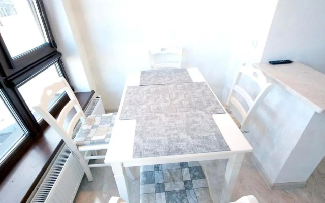 PRO Apartments 11217