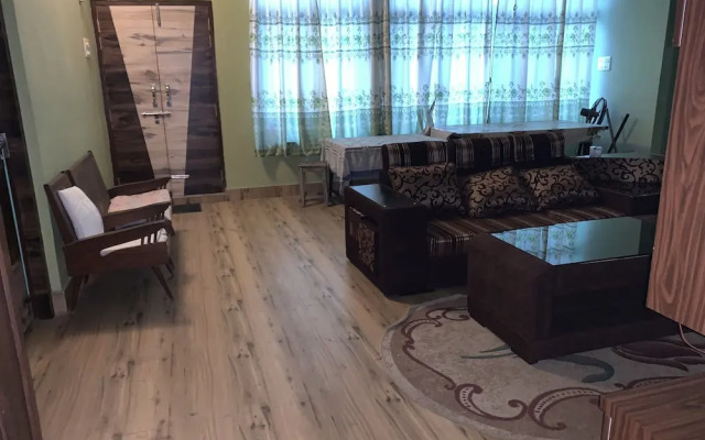 2BHK Apartment