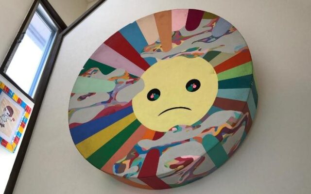 Sayama Aesthetics School