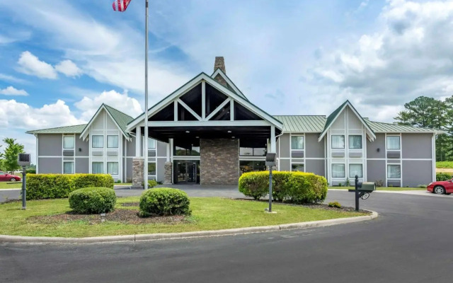 Whitewater Inn at Ocoee