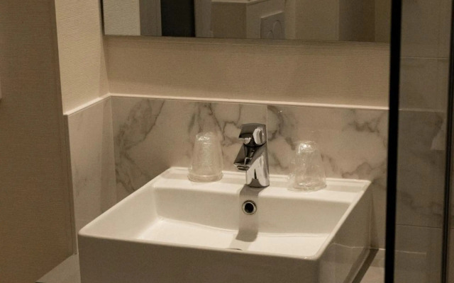 Residhome Paris-Guyancourt