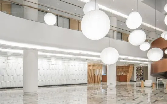 SIERRA HOTEL Shanghai Chongming