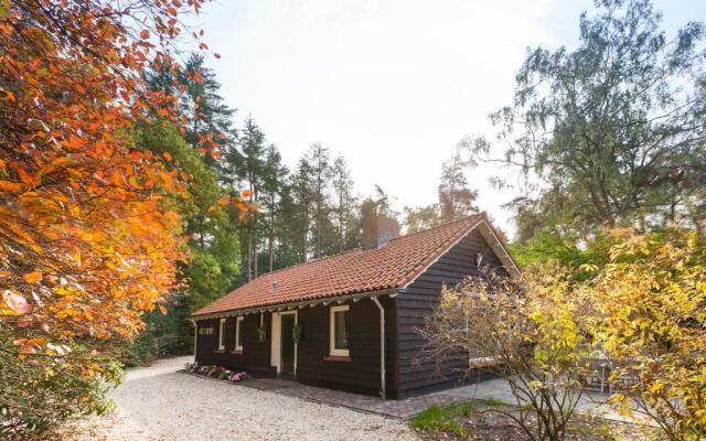 Landgoed Dennenholt - 5 unique holiday homes