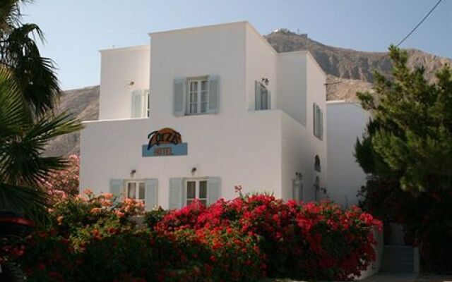 Spiros & Hiroko Hotel - Adults Only
