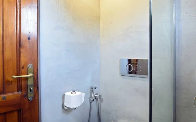 Luxury Villas in Ktima Gerostathi