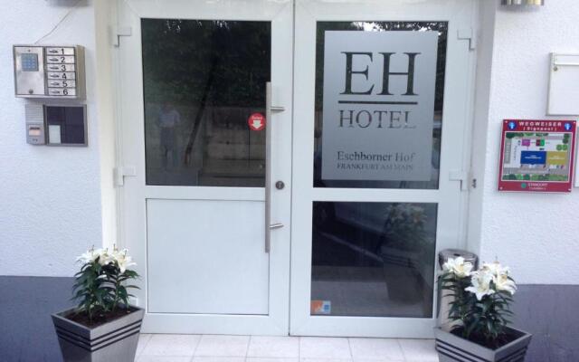 Hotel Eschborner Hof