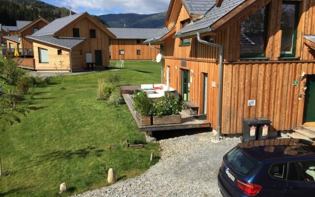 LorenzoLodge - Wellness Chalet am Kreischberg