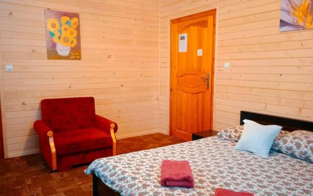 Apartamenty i pokoje gościnne Nowita