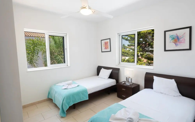 Ayia Napa Holiday Villa Sv11
