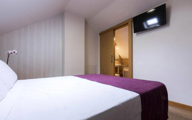 Di Carlo Hotels Madrid