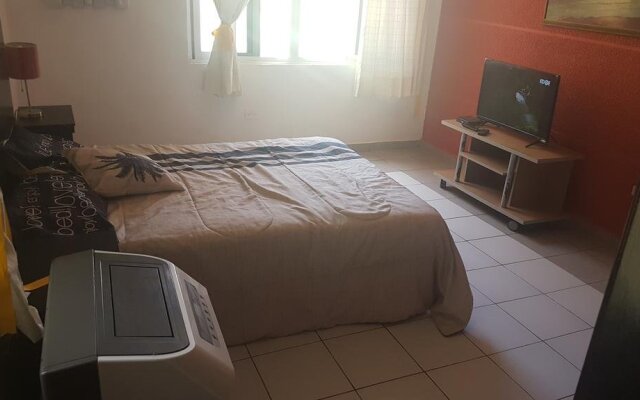 Condominios Orca C3