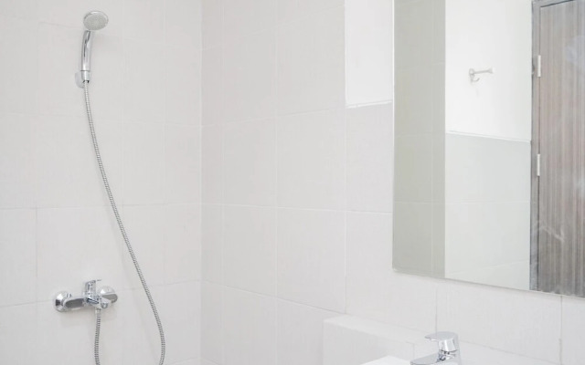 Comfy and Modern Studio Bintaro Icon Apartment