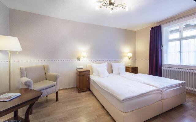 Romantik Hotel zum Stern