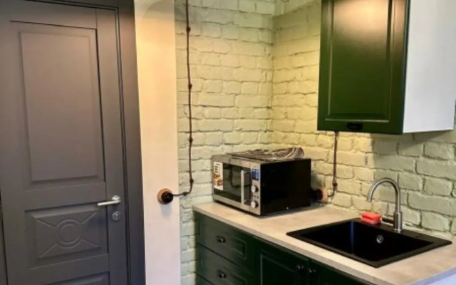 Меблированные комнаты Star Comfort (Стар Комфорт) на улице Марата