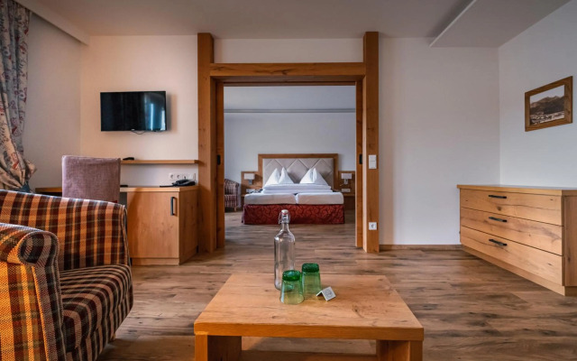 Landhotel Schützenhof