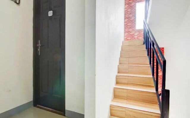 OYO 90322 Joy Homestay Near Bella Terra Lifestyle Center