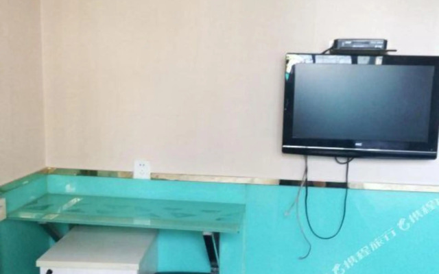 Xiangfu Hostel (Shanghai Handan Road)