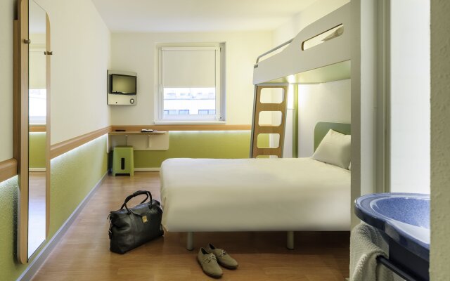 ibis budget Wien Sankt Marx