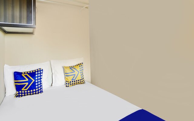 Hotel O Kost 2 Putra Syariah