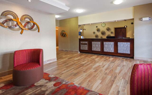 Best Western Plus Hopewell Fort Lee