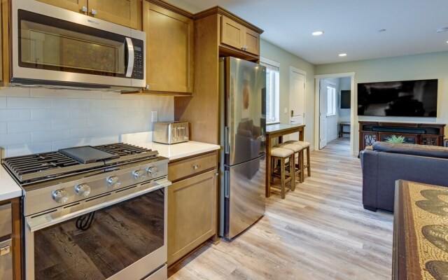 Stunning Seatac Gem w/ Modern Amenities!