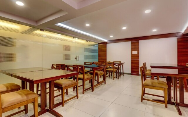 Treebo Park Hotel