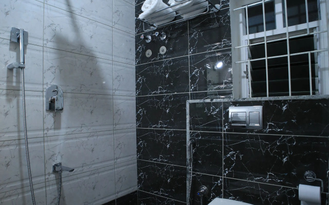 Domus Regency by ShriGo Hotels