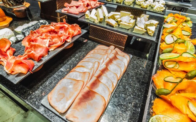 Epic Vacation Club Beach