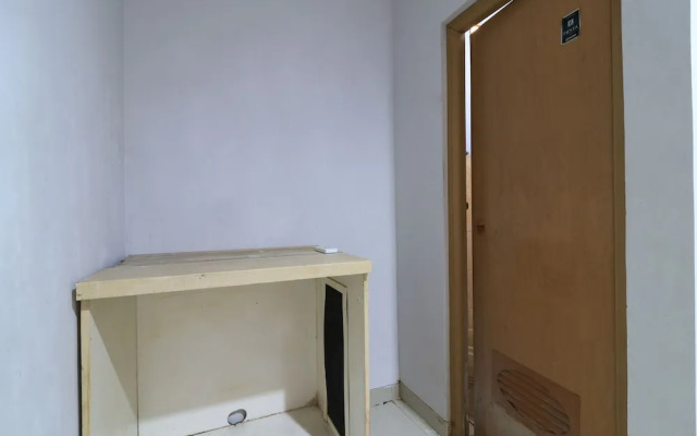 Residence Minimalis Mampang