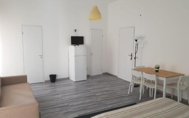 Lipari Suite Apartament