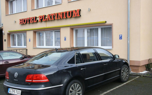 Hotel Platinium