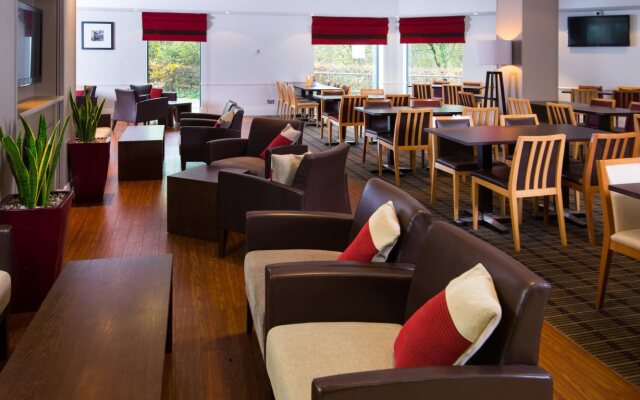 Holiday Inn Express Droitwich Spa by IHG