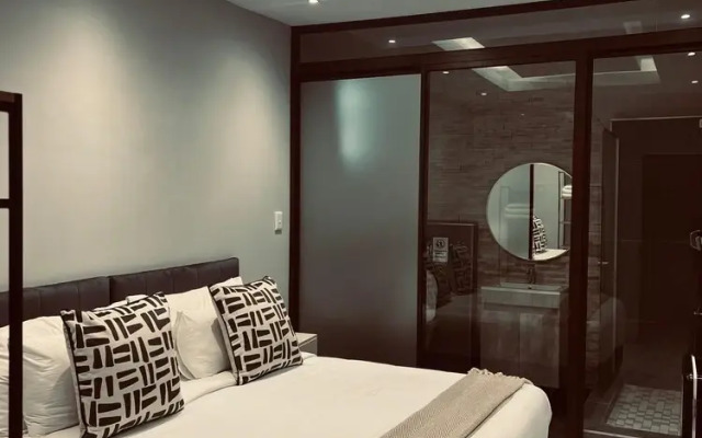 William Nicol Apartments by Monte La Vue