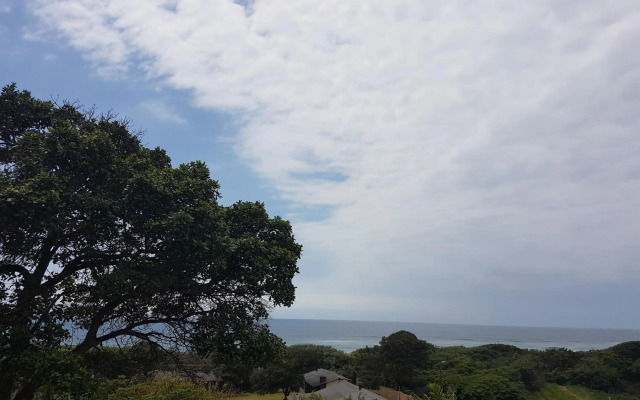 Sunrise Beach Resort