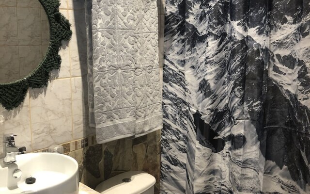 Magellanicus Rustic Suites