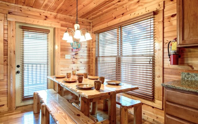 Day Dreamer by Jackson Mountain Homes